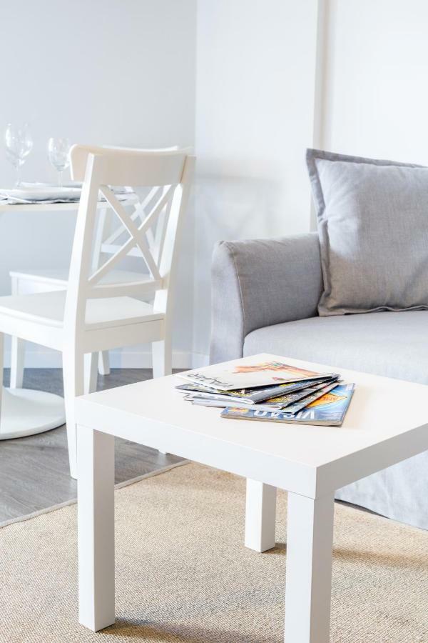 Apartmán 134 Atlantic Garden By Nook Cascais Exteriér fotografie