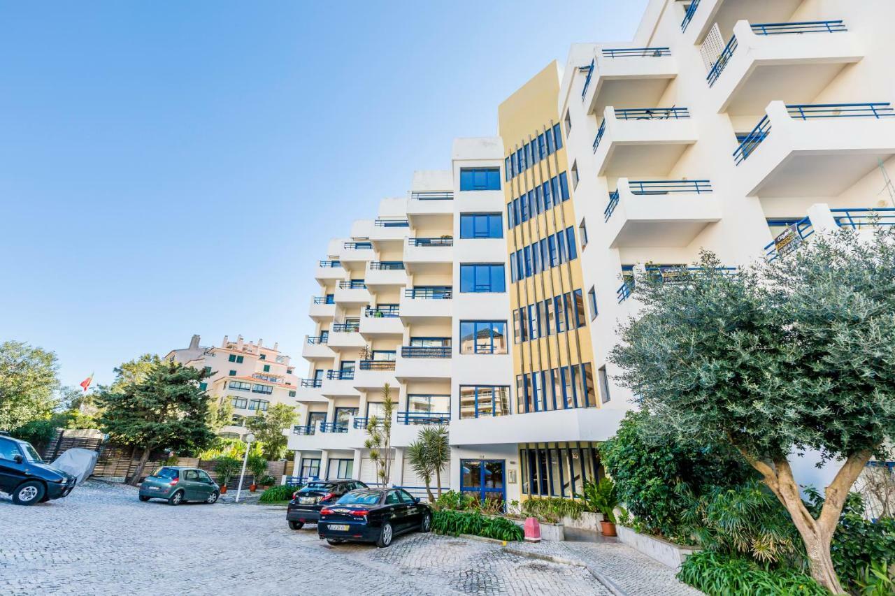Apartmán 134 Atlantic Garden By Nook Cascais Exteriér fotografie