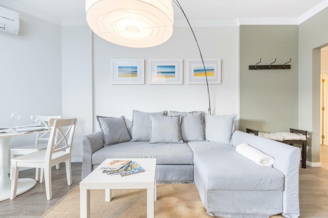 Apartmán 134 Atlantic Garden By Nook Cascais Exteriér fotografie