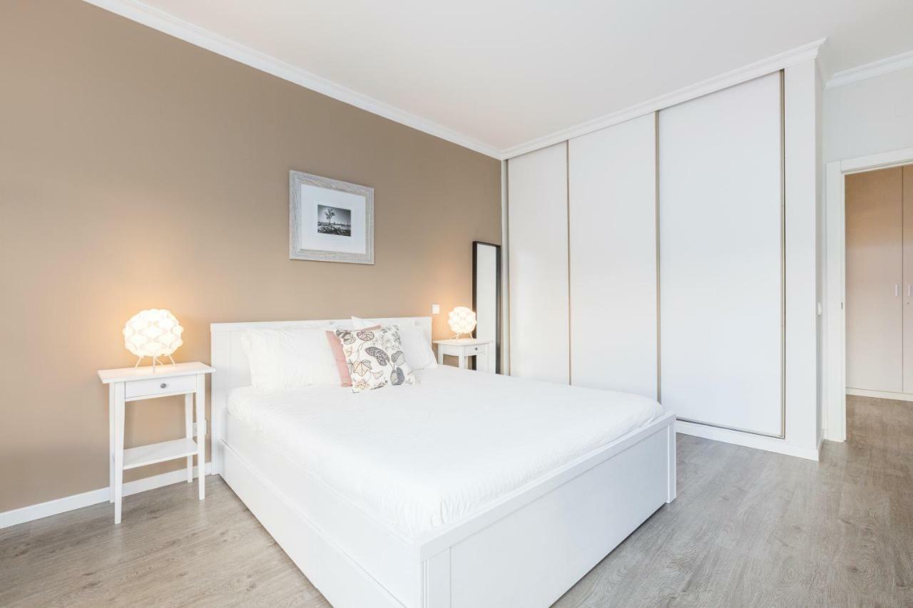 Apartmán 134 Atlantic Garden By Nook Cascais Exteriér fotografie